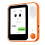 Chatbot de Voz com IA, Personalizável, Agente LLM, Tela de 3,5 Polegadas, Multilíngue, com Reconhecimento de Emoções Por IA GPT. 1