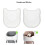 Cat Litter Box Deodorization Blocks,Automatic Cat Litter Box Deodorizer Purifying Air 2