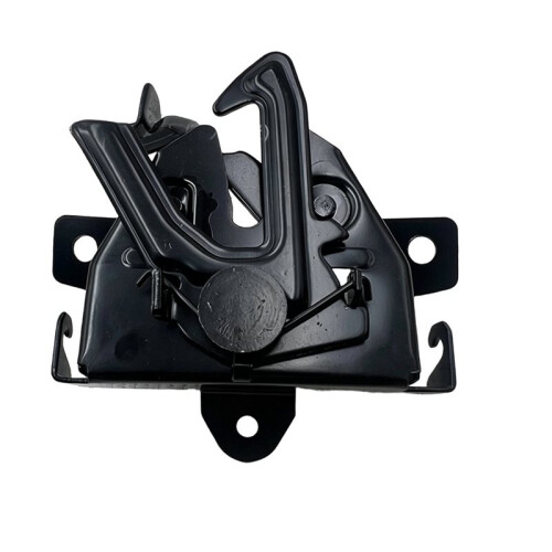 81130-B4000 Bonnet Lock for  I10 2