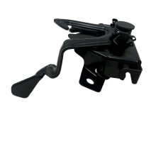 81130-B4000 Bonnet Lock for I10