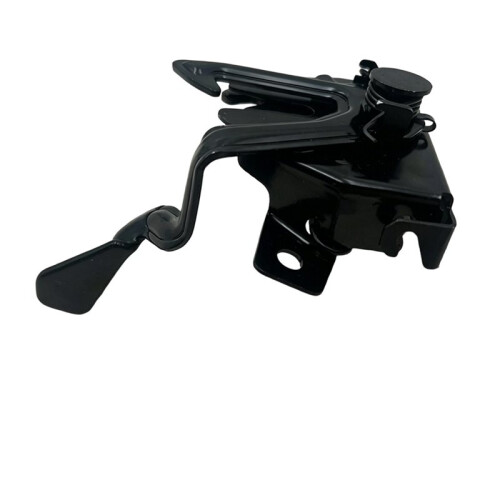 81130-B4000 Bonnet Lock for  I10