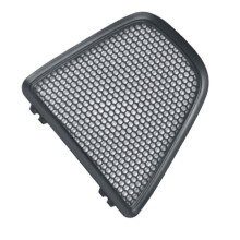 Headrest Wind Deflector for 718 982 2017-2023 Boxster 981 2013-2016 Car Ventilation Mesh Left