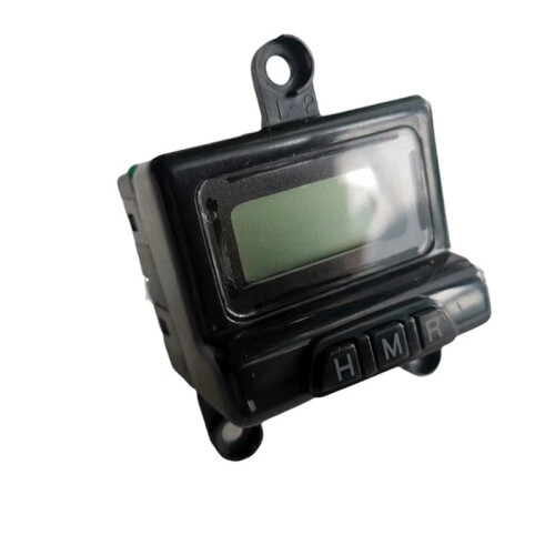 94510-2D100 945102D100 Central Instrument Power Digital Clock for   2000-2006