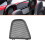 Headrest Wind Deflector for  718 982 2017-2023 Boxster 981 2013-2016 Car  Ventilation Mesh Left 6