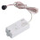 For Cabinet Light Infrared Light  Motion Sensor  Kitchen Environment Automatic Light Seamless Interaction 2