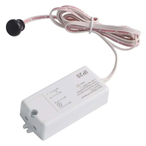 For Cabinet Light Infrared Light  Motion Sensor  Kitchen Environment Automatic Light Seamless Interaction 1