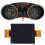 Bil Hastighetsmätare Dashboard Display för   ML W164 GL X164 LCD-Skärmbyte 8