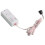 For Cabinet Light Infrared Light  Motion Sensor  Kitchen Environment Automatic Light Seamless Interaction 5