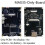 For ESP32-S3 Xiaozhi AI Max Development Board No Display No Camera No Battery No Speaker 3