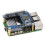 For Raspberry Pi 5 PoE  HAT (H) 5V 5A Power over Ethernet 802.3af/At Module for Raspberry Pi 5, for Raspberry Pi 5 3