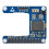 For Raspberry Pi 5 PoE  HAT (H) 5V 5A Power over Ethernet 802.3af/At Module for Raspberry Pi 5, for Raspberry Pi 5 4