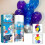 2025 Balloon Shiny Spray Party Accessory 2