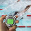 Luminous Display Stopwatch Timer Metal Training Track and Field Referee Thousandth of A Second Training Sports Timer 5