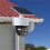 Gutter Mount Outdoor Gutter Mount  Security Camera Gutter Mount for SoloCam S330 S340 Gutter Mount 3