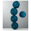 Rod Holder Gem Size - Magnetic Side Pressing Clips 5