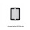 2pcs Air Filter Element for QIDI Q2 3D Printer Activated Carbon HEPA Filter Cartridge 3D Printer Accessory 6