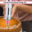 Set di Siringhe per Dessert In Acciaio Inossidabile, Beccucci per Decorare Torte e Biscotti. 4
