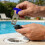 Pool Skimmer Plug Removal Tool Efficient Maintenance Wrench for Spa and Swimming Pool Backflow Disassembly 6