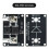 High Current Suitable for Solar Charging No Voltage Restriction 40A 65A 100A Backflow Prevention Ideal Diode Module 65A 3