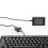 Adapter for HAMCUBE PRO Verion HAM CW Trainer Morse Code Trainer MIC Adapter 6
