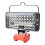 Led Light for  20V Max Battery 7 Inch Spotlight Outdoor Work Fish Work Light Handheld Emergency Tool Lamp 3