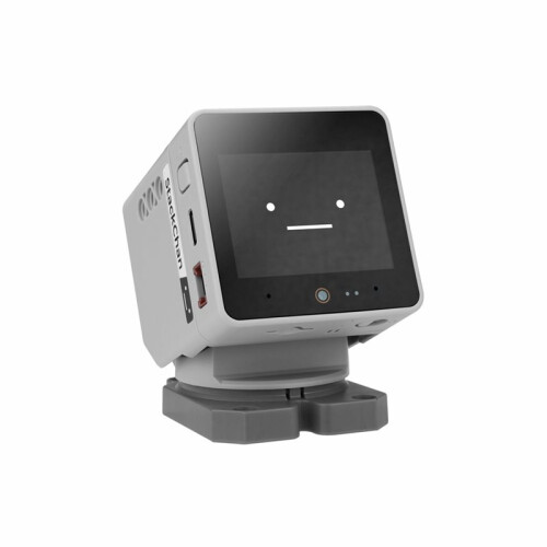 Stackchan Kawaii Open-Source KI-Desktop-Roboter-Kit mit Fernbedienung und ESP32-S3 SoC 1