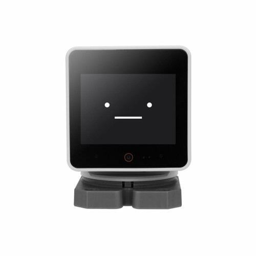 Stackchan Kawaii Open-Source Al Desktop Robot Kit with Remote Control ESP32-S3 SoC