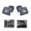 Dashboard Side Air Vent Outlet Cover Grille Panel for   R Class W251 2010-2018 Accessories 2