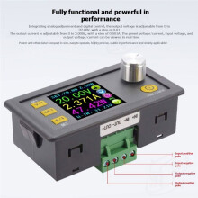 DPS3003 32V 3A Constant Voltage Current Step-Down Power Supply Module Voltage Converter LCD Voltmeter