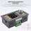 DPS3003 32V 3A Constante Spanning/Stroom Step-Down Voedingsmodule Spanningsomvormer LCD-Voltmeter 4