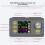 DPS3003 32V 3A Constante Spanning/Stroom Step-Down Voedingsmodule Spanningsomvormer LCD-Voltmeter 5