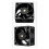 TL-B4020 40mm PWM  Case Koelventilator met Dubbele Kogellagers 5500RPM Computer CPU GPU Koelventilator voor Small Form Factor PC 8
