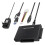 Adaptador  USB 3.2 e IDE, Adaptador de Disco Rígido  USB para HDD  de 2,5 e 3,5 Polegadas e HDD IDE, Plugue UE 1