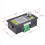 DPS3003 32V 3A Constante Spanning/Stroom Step-Down Voedingsmodule Spanningsomvormer LCD-Voltmeter 10