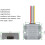 Converter 12V to 24V Boost Module 4A Boost Module Car Voltage Reducer High Quality Power Supply Module for Car 4