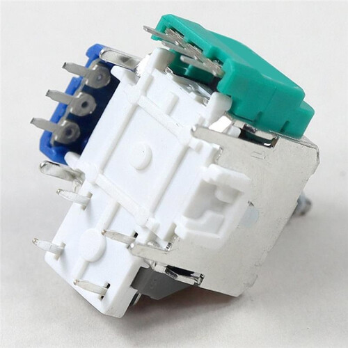For  ONE Elite 2 TMR Electromagnetic Joystick 3D Rocker Analog Sensor Module for XBOXONE Elite Series 2 2