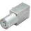 JGY-370 Worm Gear Reducer Motor,  6V, 96rpm Solid Shaft with Self-Locking 3