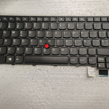 Para T460S T460P T470S T470P 13 2nd Gen/S2 2016/S2 2017 Teclado Español Sin Retroiluminación