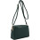 Triple Zip Small Crossbody Bag 2