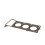 Joint de Culasse 6420161100 Compatible avec pour - 642-3.0T 6