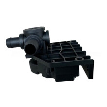 Für Model S 600738400 Warmluftregelventil, Dreiwegeventil 6007384-00-B 6007384-00-F