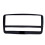 Car Center Control CD Panel Trim Cover for   GLA CLA A B-Class CLA200 13-19 9 Button Adjust Decor Frame A 1