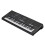 Yamaha YAMAHA PSR-E483 Keyboard – Modern Portable Keyboard with 61 Touch-Sensitive Keys 1