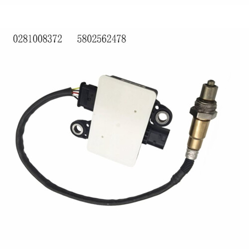 0281008372 Car  Engine Particulate Matter Sensor for - 5802562478 1