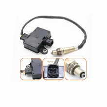 0281008372 Partikelsensor für - Dieselmotoren 5802562478