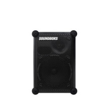 SOUNDBOKS Mix – Portable Bluetooth Speaker – Durable & Weatherproof (IP65) Design – USB-C Rechargeable Battery – Ultra-Loud – 121dB – Spea