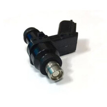 16450-K35-V01 Motorcycle 6 Hole Spray Nozzle 100CC Fuel Injector for SH MODE 125 CB 125F ANC 110 ICON LEAD 125 PCX