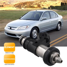 4 Stuks 06164-PCA-000 Nieuwe Injector Nozzle voor CR-V 2.0L 1999-2001/GSX1300R GSX-R750 GSX-R1000
