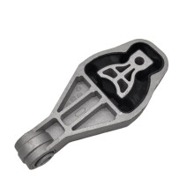 New JS16P082AB JS1-6P082-AB for Territory Gearbox Mounts Torque Rod Bracket Grip Pad (Left/At) Swing Support