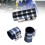 3/4/6 Inch Ratchet Clamp Piston Ring Compressor Tool with Disassembly Tools for Car Engine Cylinder Piston Ring Removal 4